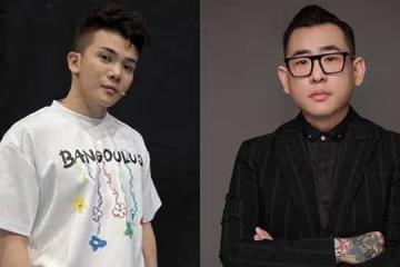 蹦板被孫生酸大頭症反嗆:你不夠格! 《拳願2》爆衝突內幕曝