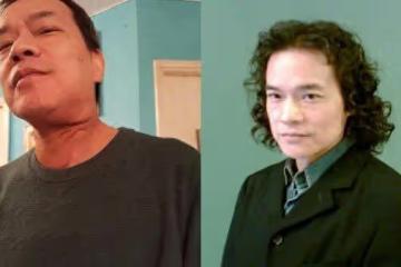 《射鵰》男星雙癌切舌保命！　淚謝離婚30年前妻「無怨回歸照顧」