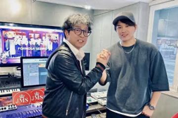 Energy阿弟翻紅不忘報恩! 親授「16蹲」恩師嚇傻:我肌腱炎