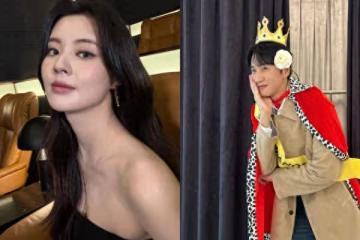 李先彬首曝交往李光洙內幕! call他「猜最愛顏色」當場變臉掛電話