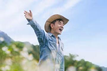 鼓鼓提早1個月獻驚喜！　任賢齊苦笑揭真相：你不是頭香