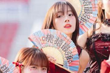 河智媛消失七月班表惹議「原因曝光」! 手繪圖曝「三本柱限定」秘密行動
