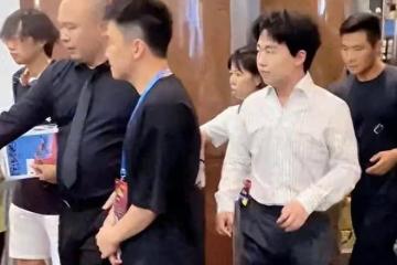 這一次，年僅29歲的郭麒麟，再次讓老爸郭德綱以及全世界刮目相看