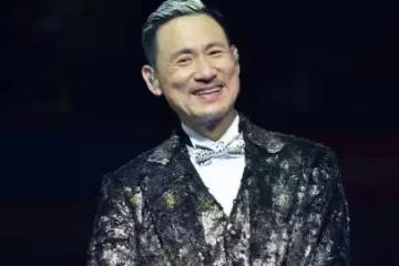 【張學友澳門演唱會】 被觀眾要求「說普通話」 ，高EQ拒絕： 「學一下廣東話，加油」