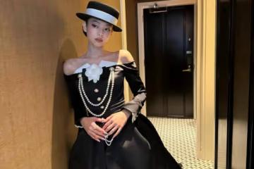 JENNIE 挑戰吃辣失控崩潰!全身發抖大喊:救命啊!