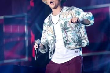 時隔3年！側田「再一起COME TOGETHER」   927赴馬來西亞開唱