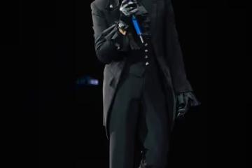 張學友澳門演唱會被喊 「講華語」！高情商回應獲全網贊翻！