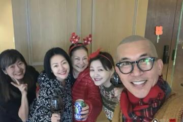 小S痛失大S低調過47歲生日！為了「她」久違更新社交媒體