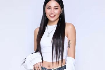 阿布絲金曲入圍6項盼搶年度歌曲獎　預告紅毯辣露「屁股蛋」