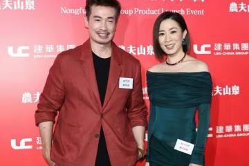 佘詩曼望與陳豪再合作！大讚黃宗澤《新聞2》角色討厭！直呼見了都想揍他！
