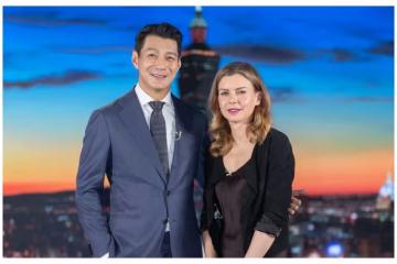 《看不見的國家》票房爆炸成長破1800萬　 美籍導演綜藝節目初體驗與聶雲玩兩岸關係「地獄梗」