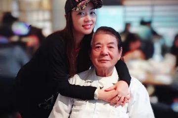 秀蘭瑪雅95歲高齡模範父親辭世 悲吐「爸爸去當快樂神仙了」