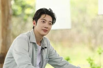 前Wanna One成員轉戰幕後！　賴冠霖當導演「紀錄片獲獎」近況曝