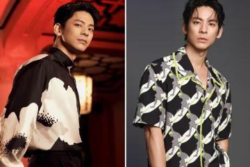 林柏宏被爆罵父「流浪狗」！二伯揭家醜轟他忘恩負義