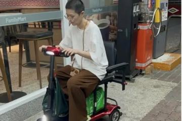 亡父頭七也不放過！曹雅雯被糾纏怒轟：噁心又沒良心