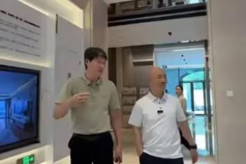 霍啟剛38歲堂弟網上招親!公開擇偶標準,稱自己是打工仔買不起房