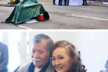 資深演員雪妮患癌長期住院!老公唐佳不幸墜樓身亡