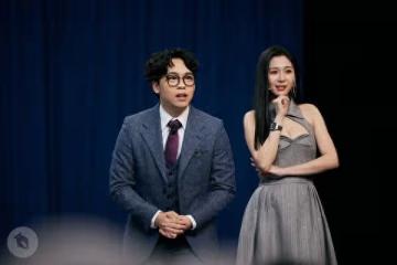 快訊／Albee「沒有對不起任何一個人」！　還原賀瓏天殘分手時間軸
