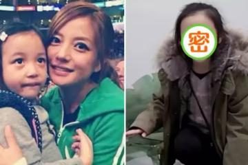趙薇11歲女兒長大了,近照曝光皮膚白皙,清澈大眼像極小燕子,老公久未露面婚姻成謎