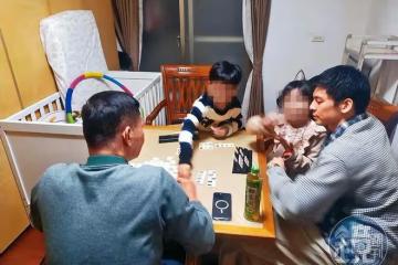 林柏宏求學靠叔伯金援供住！走紅後父親一舉動得罪全家族
