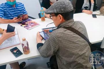 林柏宏爆「父坑叔伯」捲款數千萬台幣!退家族群組切割