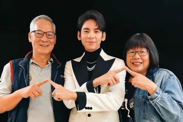 開撕林柏宏！四叔控忘恩負義 揭他罵父親「流浪狗」內幕