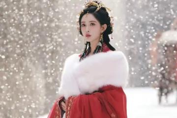 桃花映江山原著小說叫什麼,桃花折江山折在哪兒