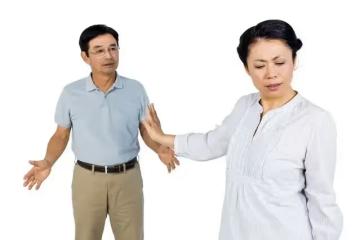 我48歲,照顧75歲的母親,拒絕親戚頻繁來探望,我:再來就拉黑