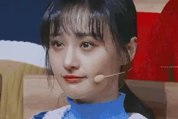 演員鄭爽，判了！