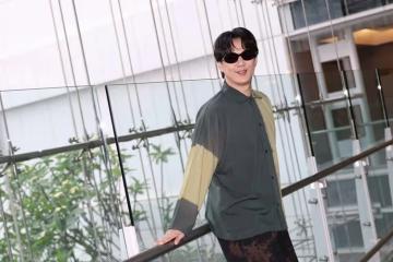 專訪｜蕭煌奇才奪世壯運金牌、3度問鼎華語歌王　喜上加喜不藏了：8月孩子要出生