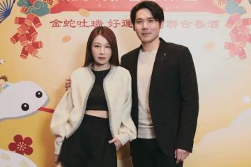 薛博仁醫美事業爆危機　陳怡蓉遭傳為救夫復出拍戲