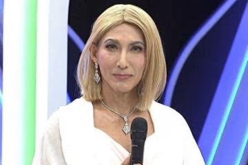 潘若迪扮席琳狄翁「本人認證了」！邀拉斯維加斯工作　收17場尾牙超狂