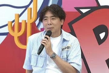 梁赫群驚見兒子「開窗坐在窗台上」 貪看棒球險出事
