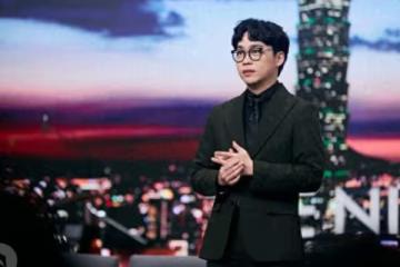 開轟賀瓏「渣男永遠不會覺得自己有錯」!李怡貞心疼天殘:不值得