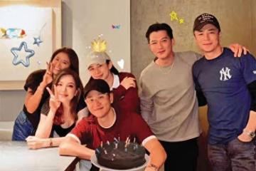邱澤「演藝圈隱形富豪」身價超驚人! 出道24年業界揭神秘片酬