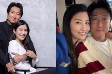 洪金寶兒媳爆13年婚變出軌!「人妻激戰3男」極樂夜…本人急回應