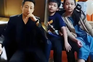 汪小菲和大S的兩個孩子長大後會怪小S、S媽還是怪汪小菲