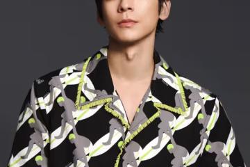林柏宏捲入父親債務糾紛!首發聲明 「成年後扛家計償還多筆債務」