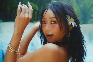 「2025澎湖追風音樂燈光節」卡司曝光 韓國天后孝琳首度降臨
