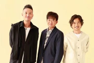 TOKIO宣布解散!國分太一醜聞壓垮31年老團