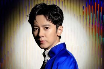 李國毅出任傳藝金曲獎宣傳大使　以戲會藝傳遞「代」精神