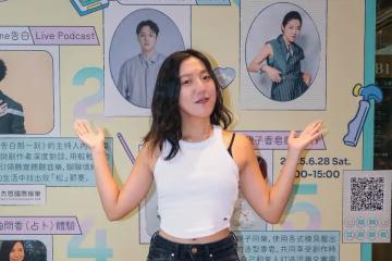 李竺芯入圍6項金曲躍升大黑馬 頒獎前夕吐心聲:沒得獎開麵店過活也行