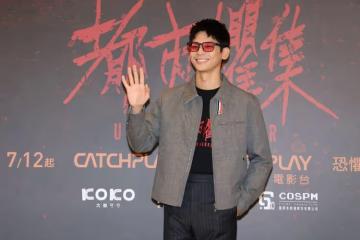林柏宏爆切割父債 當兵學弟曝他私下一面「可貴的特質」