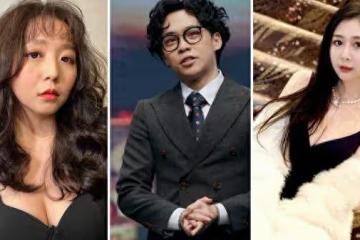 賀瓏被爆偷吃Albee 前女友龍龍「表演神預言」曾狠嗆:祝你GG爛掉