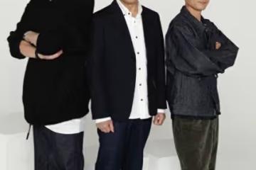 快訊/被國分太一拖垮 成軍31年...TOKIO宣布解散:重獲信任很困難