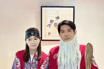 醫美名醫尪傳經濟危機! 陳怡蓉親回「復出演藝圈」暗酸發聲了