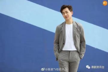 放棄做會計師！24歲TVB小生上山向真道士取經