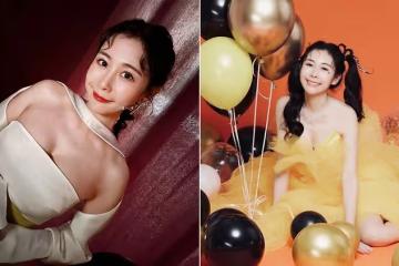 Albee被影射「破壞感情的第三者」　4點回應要告陌生女網友