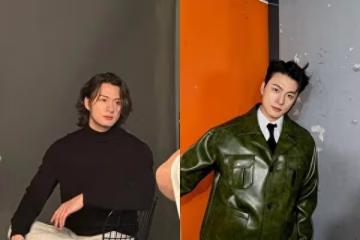 《D.P.》申承浩《全知讀者》又演軍人卻「免役」！吐心聲：知道會被罵翻