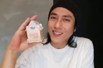 不知爸爸是金鐘視帝！莊凱勛：兒子以為我賣蛋餅